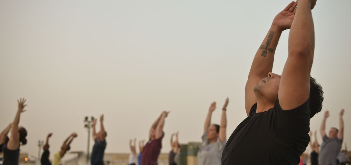GroupFitness