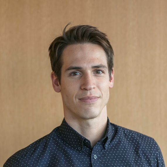 Sebastien Tremblay