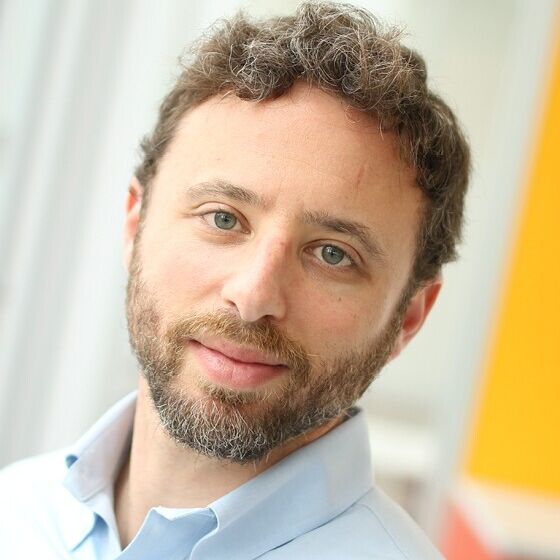 David Barack